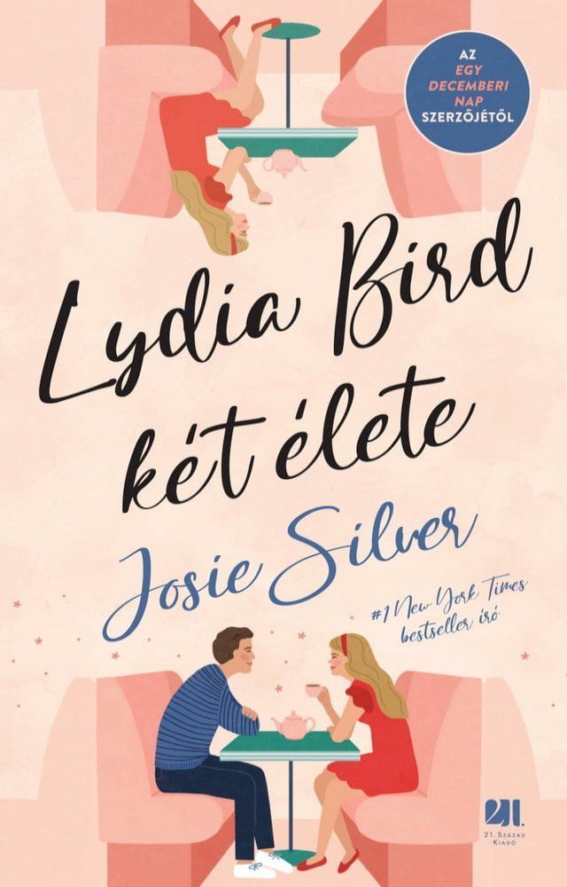  Lydia Bird két élete(Kobo/電子書)