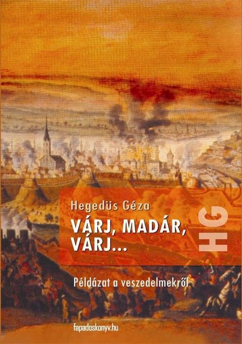 V&aacute;rj, mad&aacute;r, v&aacute;rj(Kobo/電子書)