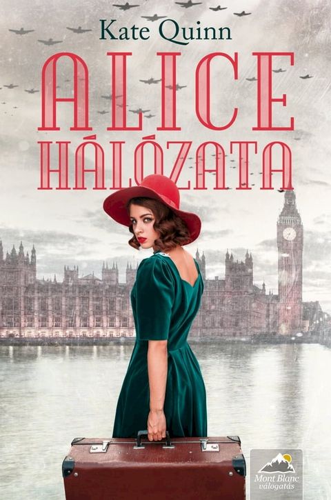 Alice h&aacute;l&oacute;zata(Kobo/電子書)