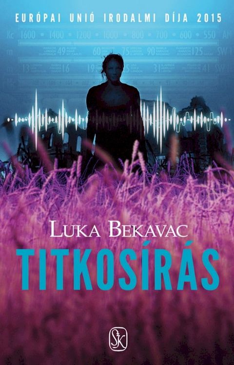 Titkos&iacute;r&aacute;s(Kobo/電子書)