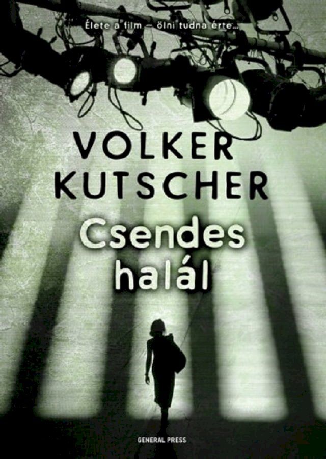  Csendes hal&aacute;l(Kobo/電子書)