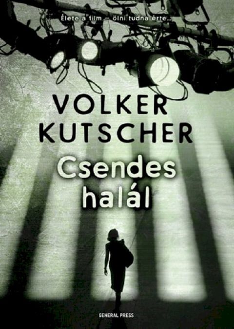 Csendes hal&aacute;l(Kobo/電子書)