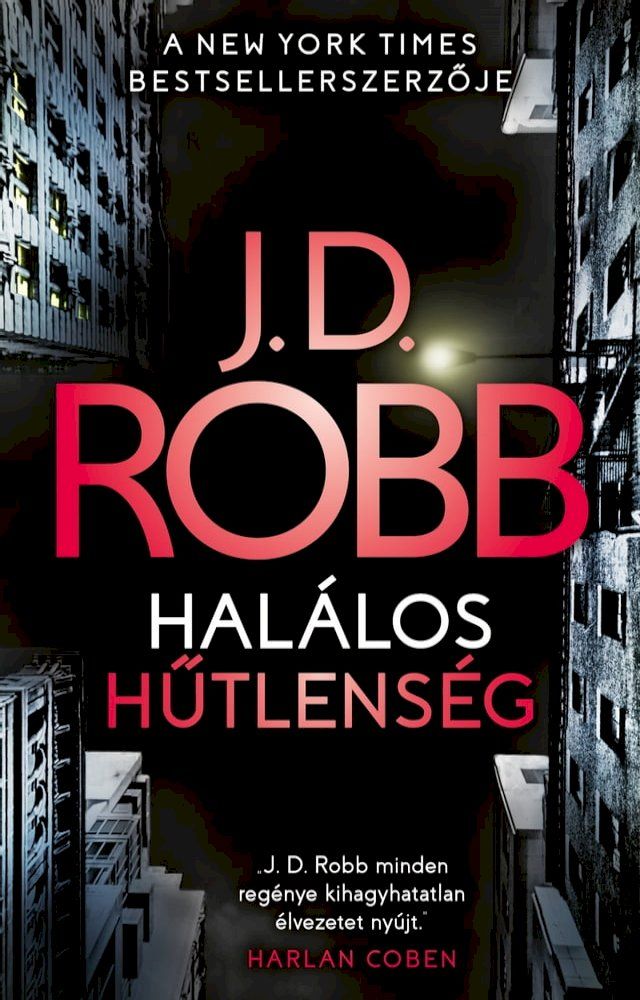  Halálos hűtlenség(Kobo/電子書)