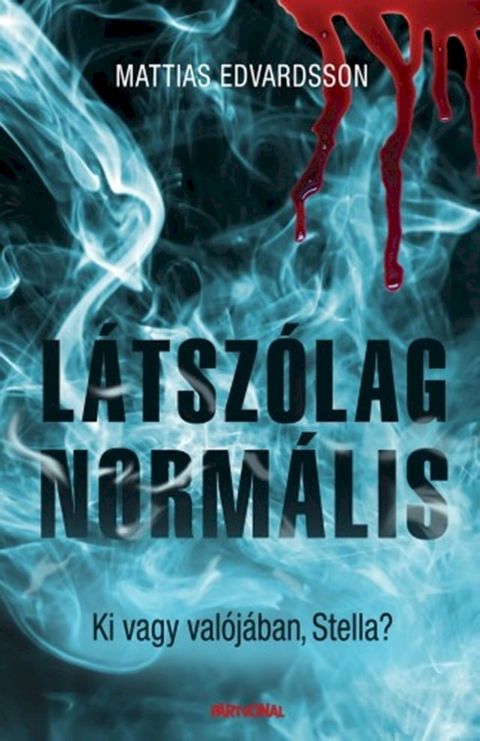 L&aacute;tsz&oacute;lag norm&aacute;lis(Kobo/電子書)