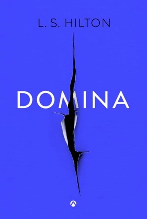 Domina(Kobo/電子書)