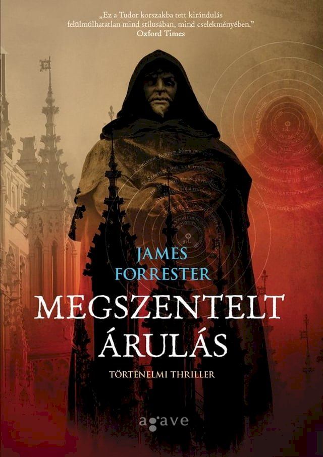  Megszentelt árulás(Kobo/電子書)