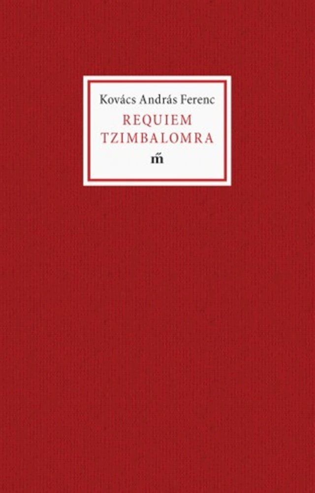  Requiem Tzimbalomra(Kobo/電子書)