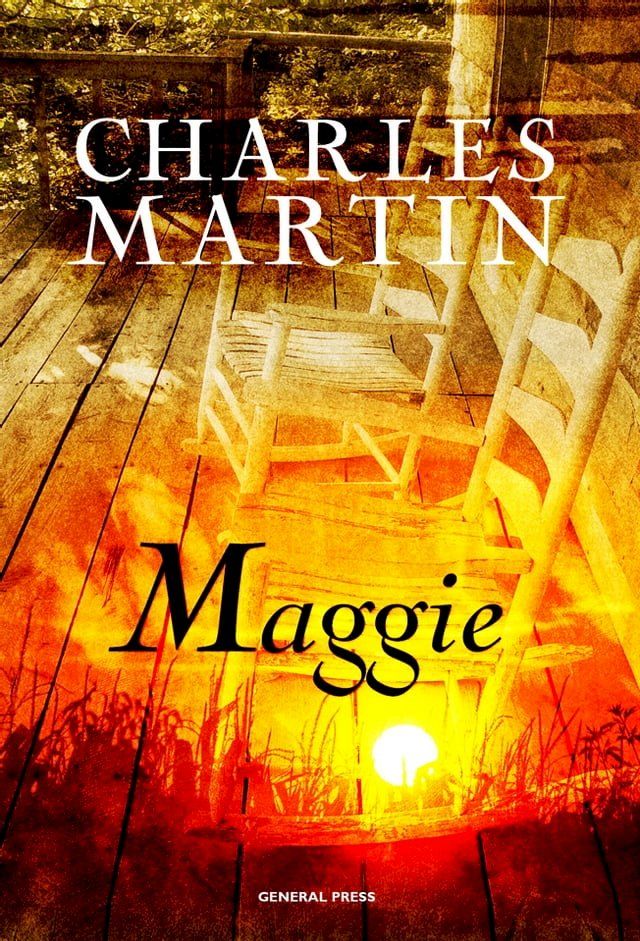  Maggie(Kobo/電子書)