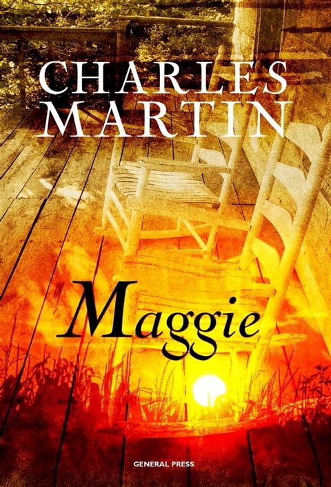 Maggie(Kobo/電子書)