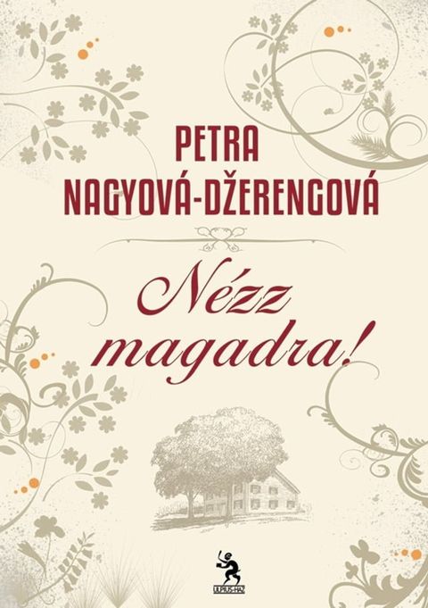 N&eacute;zz magadra(Kobo/電子書)