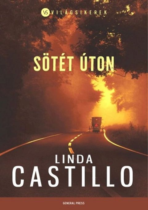 S&ouml;t&eacute;t &uacute;ton(Kobo/電子書)