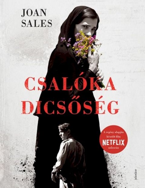 Csal&oacute;ka dicsős&eacute;g(Kobo/電子書)