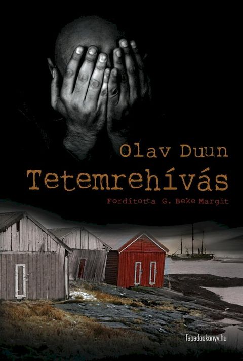 Tetemreh&iacute;v&aacute;s(Kobo/電子書)