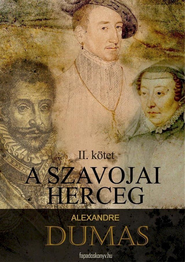  A szavojai herceg 2. r&eacute;sz (III-IV)(Kobo/電子書)