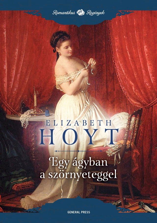  Egy ágyban a szörnyeteggel(Kobo/電子書)