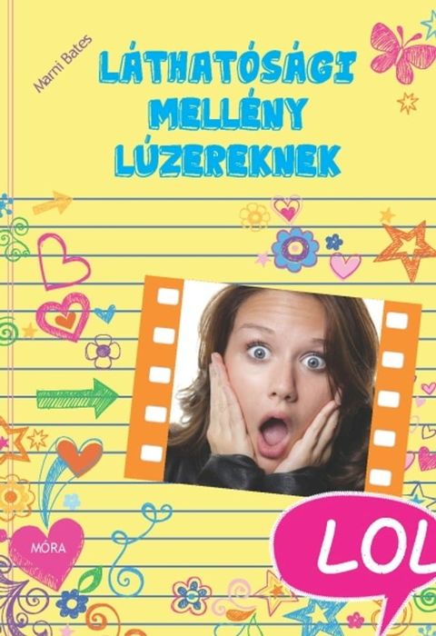 L&aacute;that&oacute;s&aacute;gi mell&eacute;ny l&uacute;zereknek(Kobo/電子書)