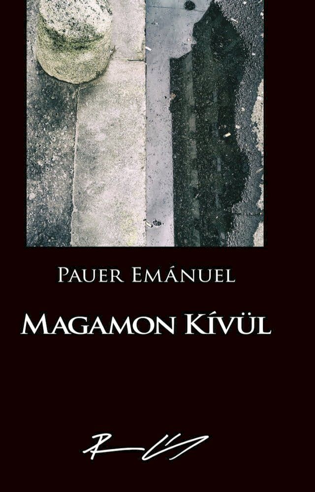  Magamon kívül(Kobo/電子書)