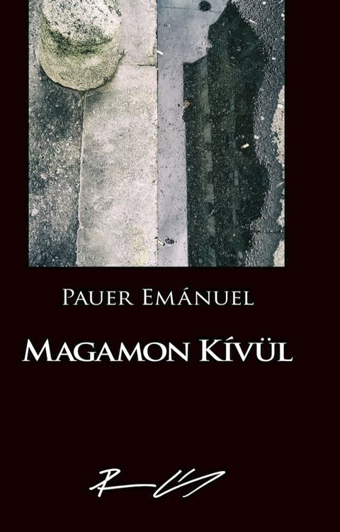 Magamon k&iacute;v&uuml;l(Kobo/電子書)