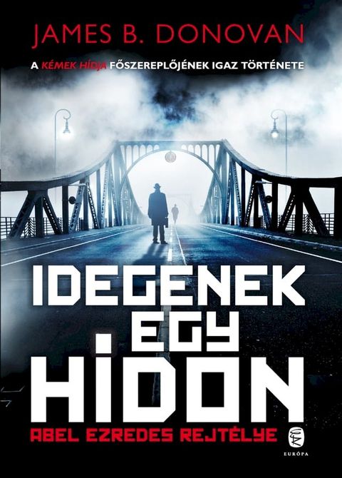 Idegenek egy h&iacute;don(Kobo/電子書)