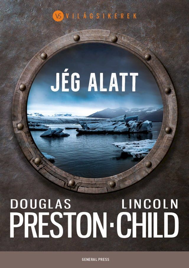  Jég alatt(Kobo/電子書)