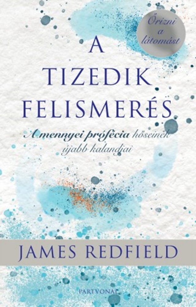  A Tizedik Felismerés(Kobo/電子書)