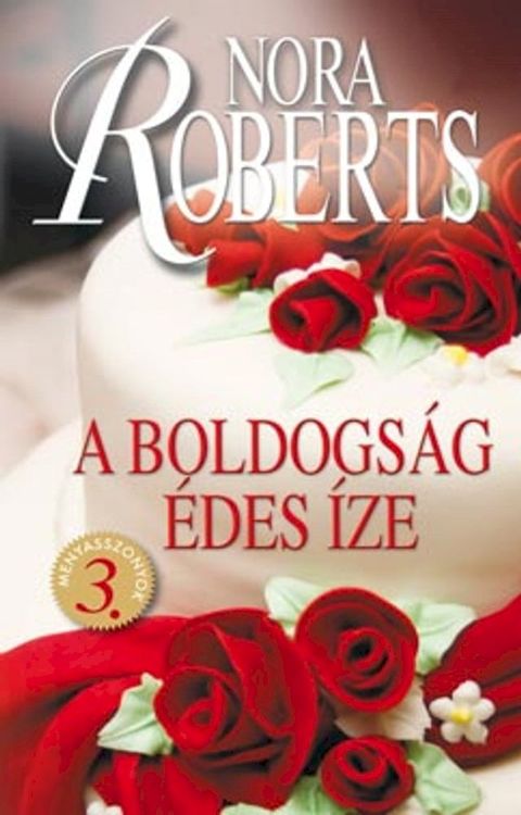 A boldogság édes íze(Kobo/電子書)