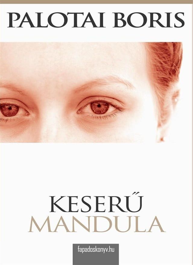  Keserű mandula(Kobo/電子書)