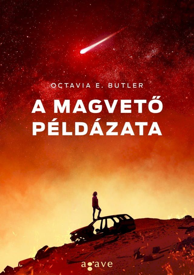  A magvető p&eacute;ld&aacute;zata(Kobo/電子書)