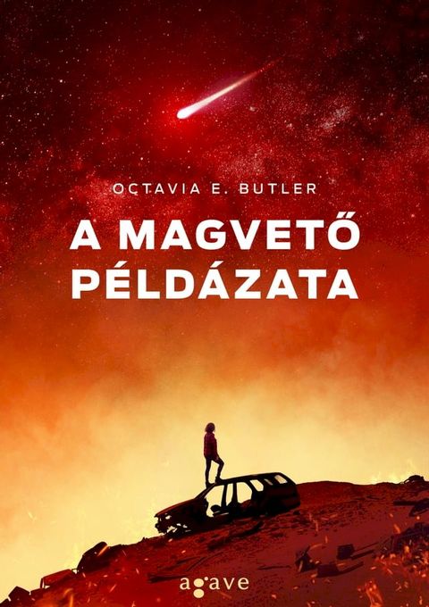 A magvető p&eacute;ld&aacute;zata(Kobo/電子書)