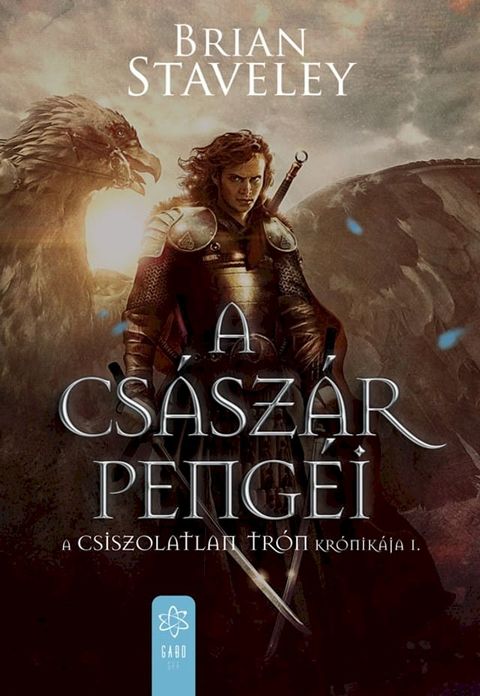 A császár pengéi(Kobo/電子書)