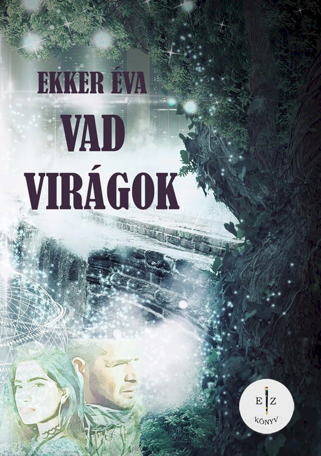  Vad virágok(Kobo/電子書)