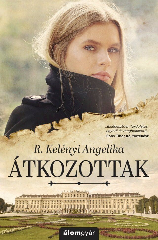  &Aacute;tkozottak(Kobo/電子書)