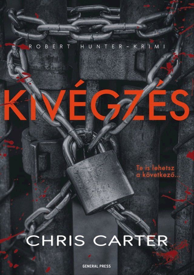  Kivégzés(Kobo/電子書)