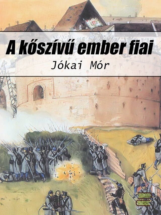  A kőszívű ember fiai(Kobo/電子書)