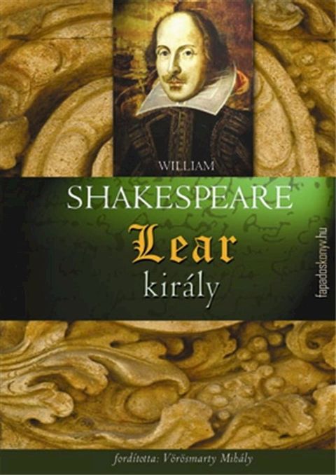 Lear kir&aacute;ly(Kobo/電子書)