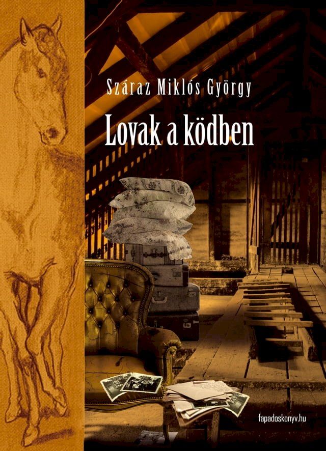  Lovak a k&ouml;dben(Kobo/電子書)