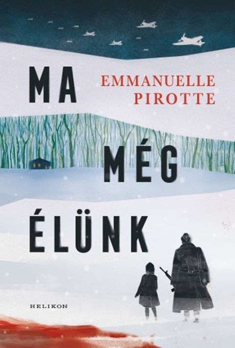 Ma m&eacute;g &eacute;l&uuml;nk(Kobo/電子書)