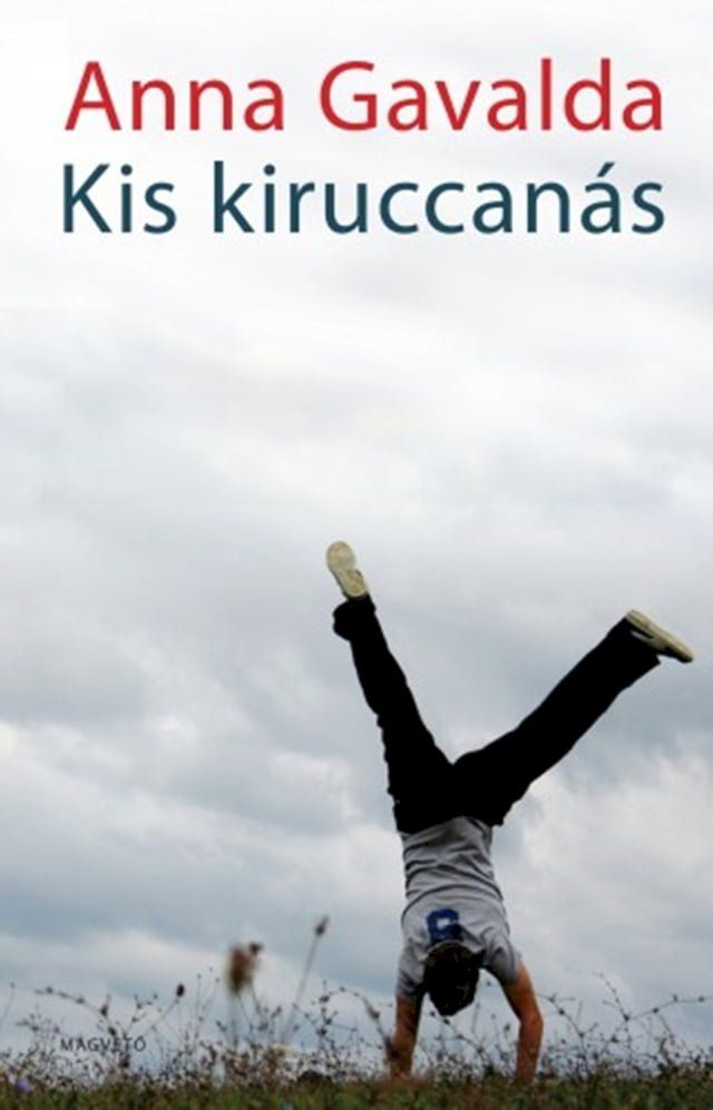  Kis kiruccanás(Kobo/電子書)