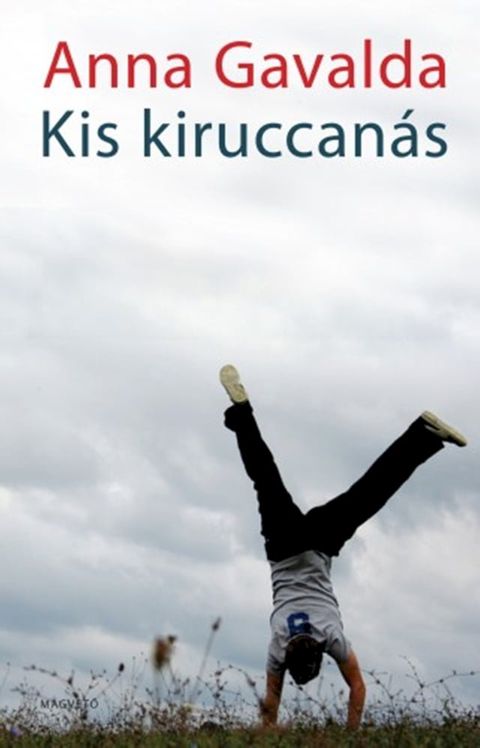 Kis kiruccan&aacute;s(Kobo/電子書)