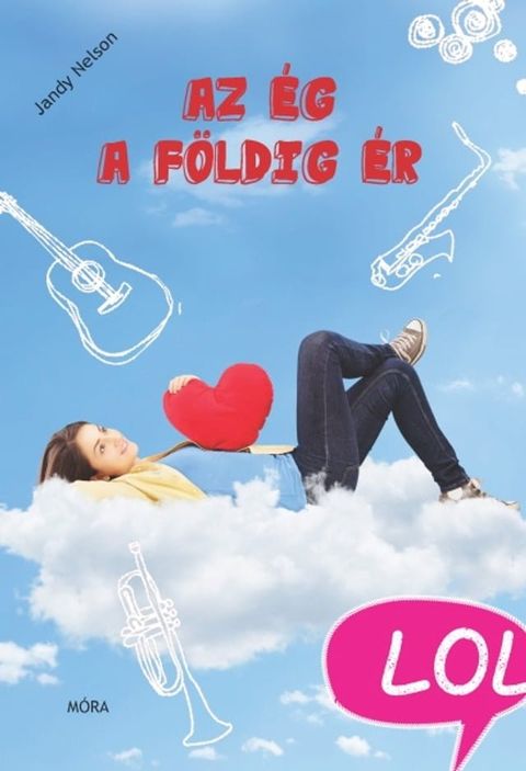 Az ég a földig ér(Kobo/電子書)