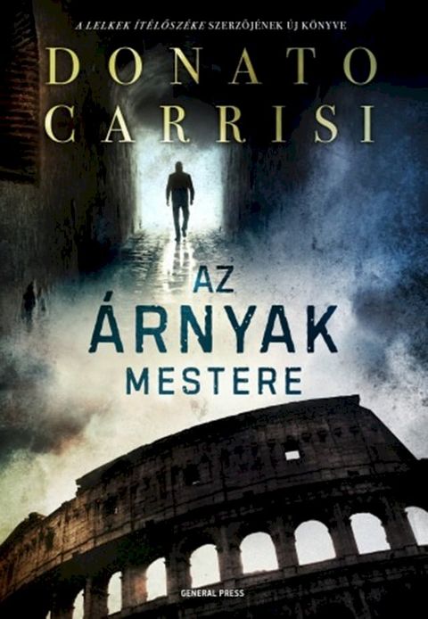 Az &Aacute;rnyak Mestere(Kobo/電子書)