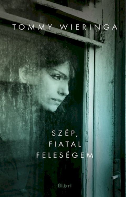 Szép, fiatal feleségem(Kobo/電子書)