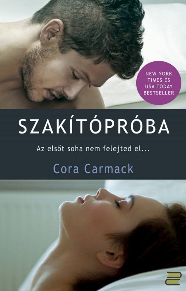  Szakítópróba(Kobo/電子書)