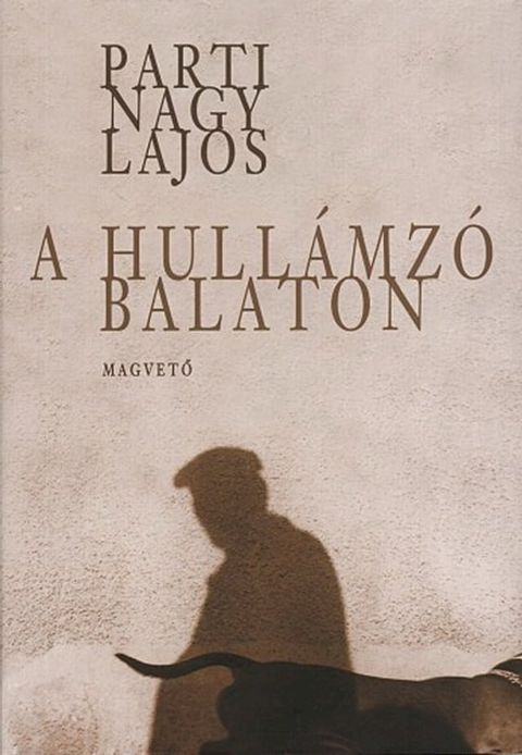 A hull&aacute;mz&oacute; Balaton(Kobo/電子書)