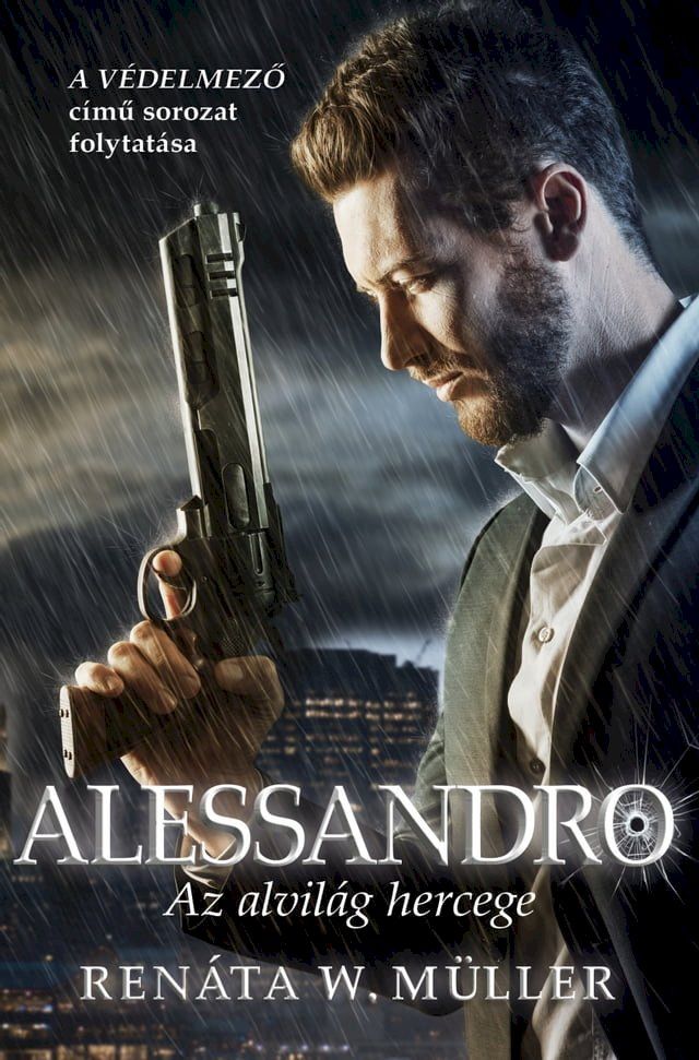  Alessandro(Kobo/電子書)