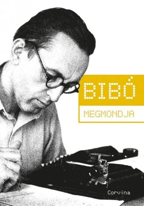 Bibó megmondja(Kobo/電子書)