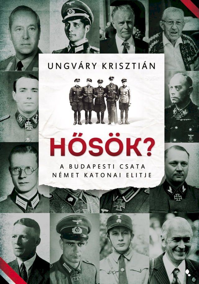  Hős&ouml;k?(Kobo/電子書)