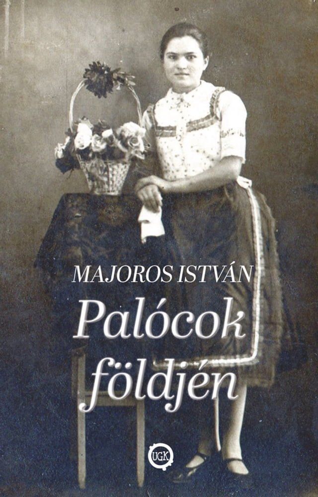  Palócok földjén(Kobo/電子書)