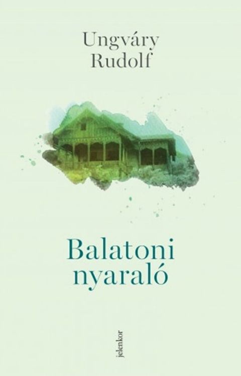 Balatoni nyaral&oacute;(Kobo/電子書)