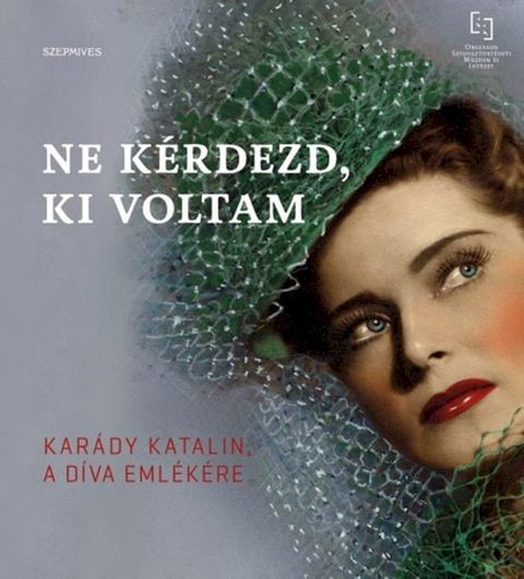 Ne k&eacute;rdezd, ki voltam(Kobo/電子書)